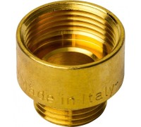 Переходник ВН 1/2"x3/8" Stout