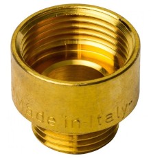 Переходник ВН 1/2"x3/8" Stout