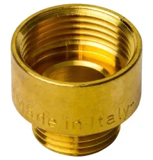 Переходник ВН 1/2"x3/8" Stout