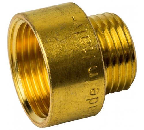 Переходник ВН 1/2"x3/8" Stout