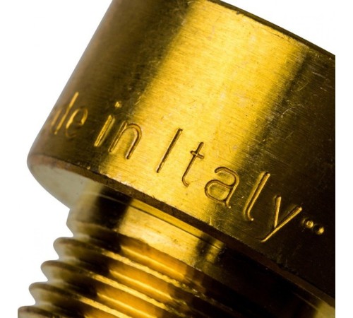 Переходник ВН 1/2"x3/8" Stout