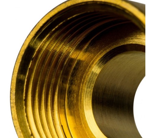 Переходник ВН 1/2"x3/8" Stout