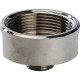 Переxодник ВН 1 1/2"x1/2", никелированный Stout