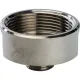 Переxодник ВН 1 1/2"x1/2", никелированный Stout