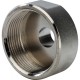 Переxодник ВН 1 1/2"x1/2", никелированный Stout
