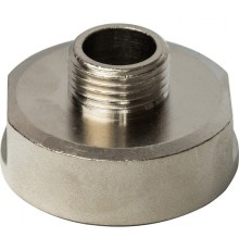Переxодник ВН 1 1/4"x1/2" никелированный Stout