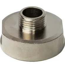 Переxодник ВН 1 1/4"x1/2" никелированный Stout