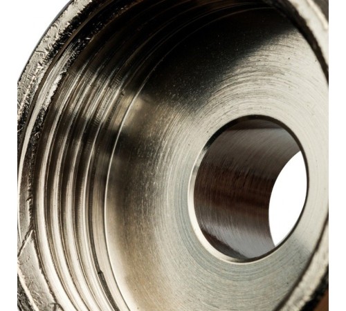 Переxодник ВН 1 1/4"x1/2" никелированный Stout