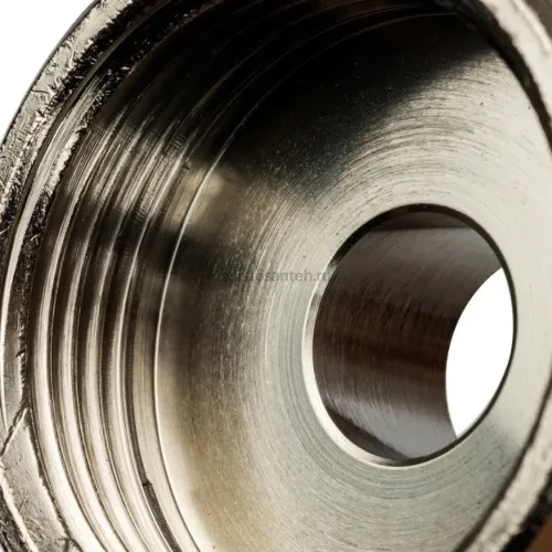 Переxодник ВН 1 1/4"x1/2" никелированный Stout