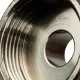 Переxодник ВН 1 1/4"x1/2" никелированный Stout