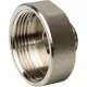 Переxодник ВН 1 1/4"x1/2" никелированный Stout