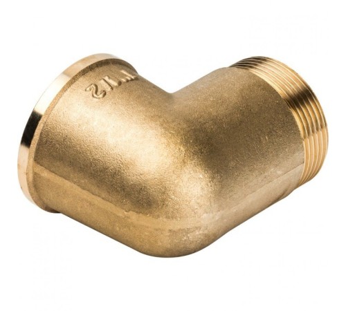Угольник НВ 1 1/2" Stout