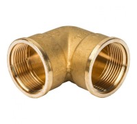 Угольник ВВ 1 1/4" Stout