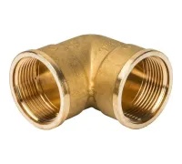 Угольник ВВ 1 1/4" Stout