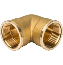 Угольник ВВ 1 1/4" Stout