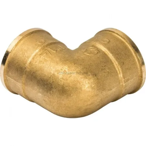 Угольник ВВ 1 1/4" Stout
