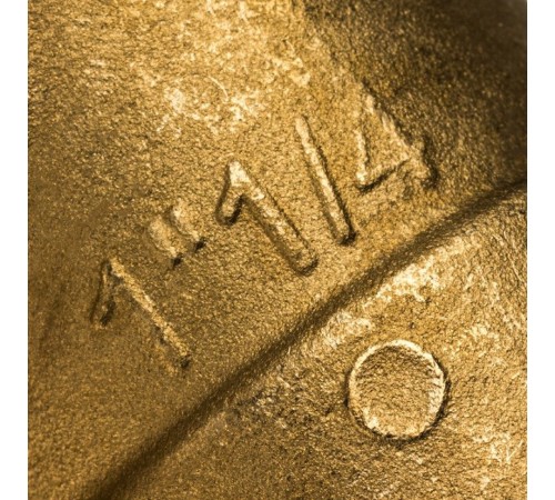 Угольник ВВ 1 1/4" Stout Угольник ВВ 1 1/4" Stout