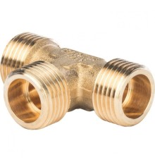 Тройник НН 1/2"x1/2"x1/2" Stout