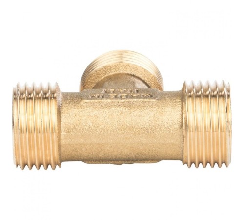 Тройник НН 1/2"x1/2"x1/2" Stout