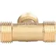 Тройник НН 1/2"x1/2"x1/2" Stout