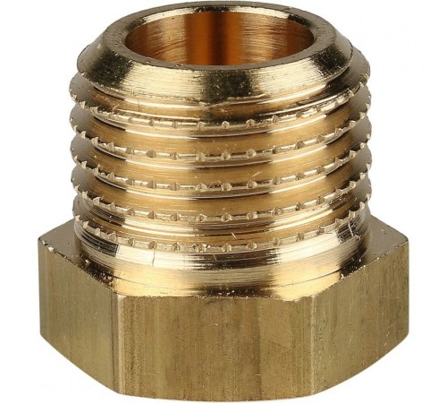 Заглушка НР 1/4" Stout