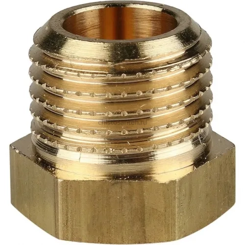 Заглушка НР 1/4" Stout