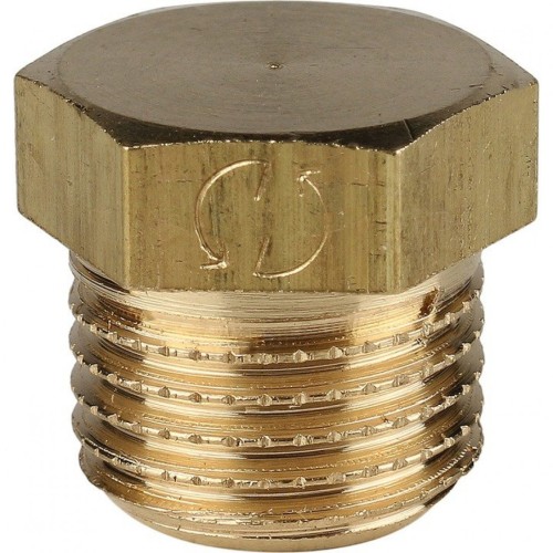 Заглушка НР 1/4