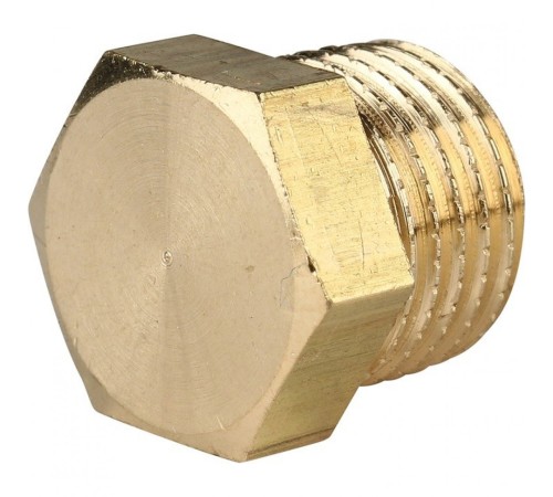 Заглушка НР 1/4" Stout