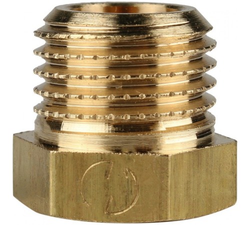 Заглушка НР 1/4" Stout