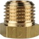 Заглушка НР 1/4" Stout