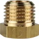 Заглушка НР 1/4" Stout