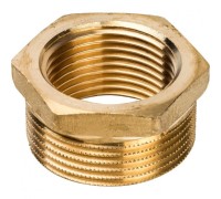 Футорка 1 1/4"x1" Stout