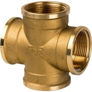 Крестовина ВВ 1 1/2" Stout