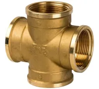 Крестовина ВВ 1 1/2" Stout