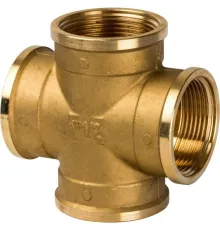 Крестовина ВВ 1 1/2" Stout