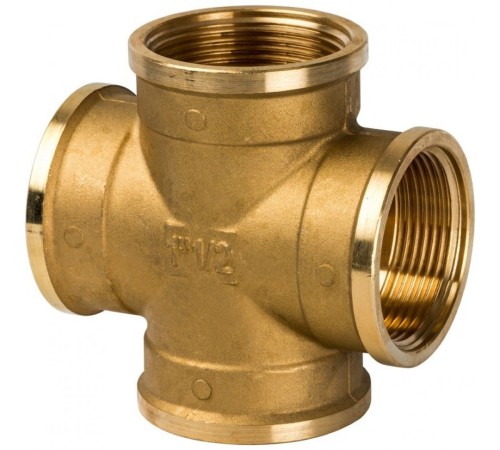 Крестовина ВВ 1 1/2" Stout Крестовина ВВ 1 1/2" Stout