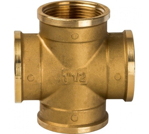 Крестовина ВВ 1 1/2" Stout Крестовина ВВ 1 1/2" Stout