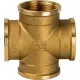 Крестовина ВВ 1 1/2" Stout