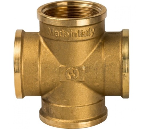 Крестовина ВВ 1 1/2" Stout Крестовина ВВ 1 1/2" Stout