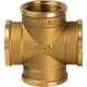 Крестовина ВВ 1 1/2" Stout