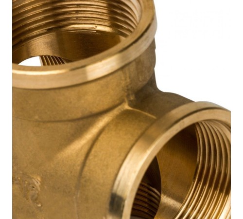 Крестовина ВВ 1 1/2" Stout Крестовина ВВ 1 1/2" Stout