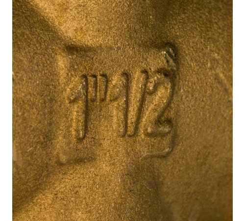 Крестовина ВВ 1 1/2" Stout Крестовина ВВ 1 1/2" Stout
