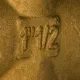 Крестовина ВВ 1 1/2" Stout