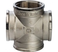 Крестовина ВВ 2", никелированная Stout