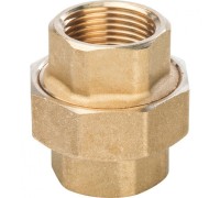 Разъемное соединение "американка" ВВ 1" Stout