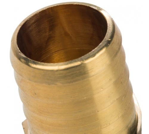 Штуцер НР 1/2x"25 мм Stout