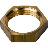 Контргайка 3/8" Stout