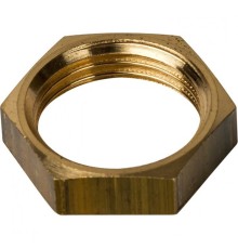Контргайка 3/8" Stout