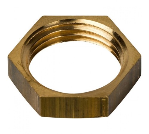 Контргайка 3/8" Stout Контргайка 3/8" Stout