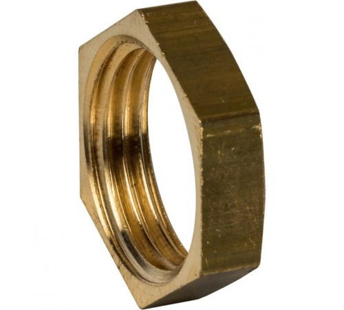 Контргайка 3/8" Stout Контргайка 3/8" Stout